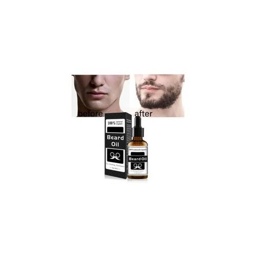 Pei Mei Beard Growth Oil For Fast Growth - Body Hair