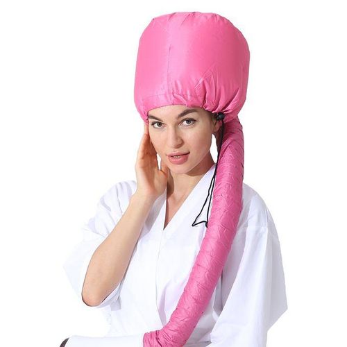 Bonnet Hood Hair Dryer Attachment