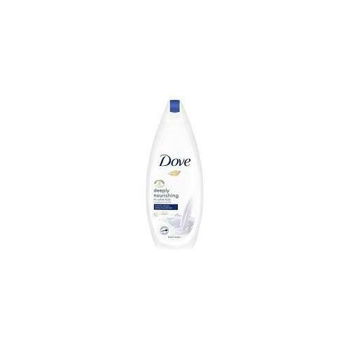 Dove Deeply Nourish Shower Gel 500Ml