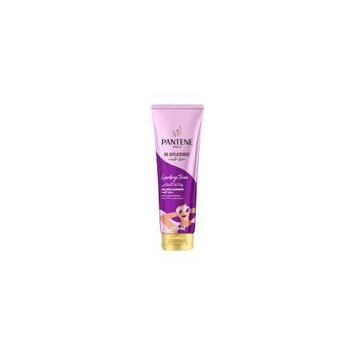 Pantene Pro-V Goodbye Summer Frizz Leave-In Oil Replacement With 72H Frizz Control