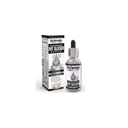 Doctors Formula DHT Blocker Serum