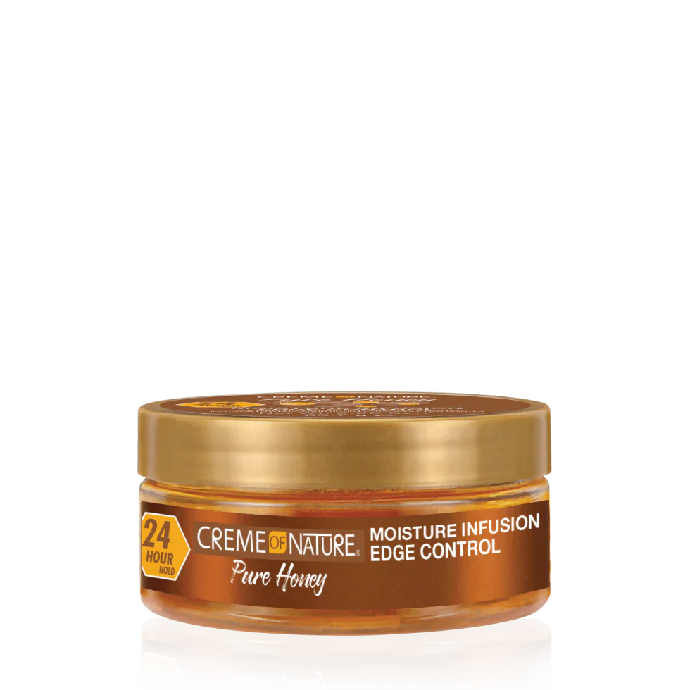 Creme of Nature Moisture Infusion Edge Control