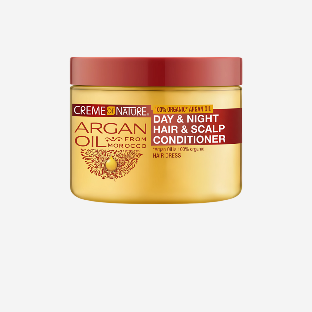 Creme Of Nature Hair And Scalp Conditioner 135g