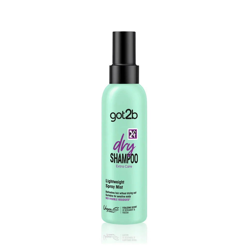Got2b Dry Shampoo Extra Care