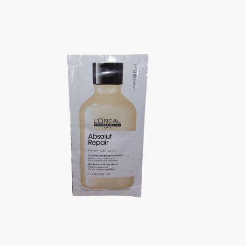 L’Oréal Professionel Absolut Repair Shampoo 10ml