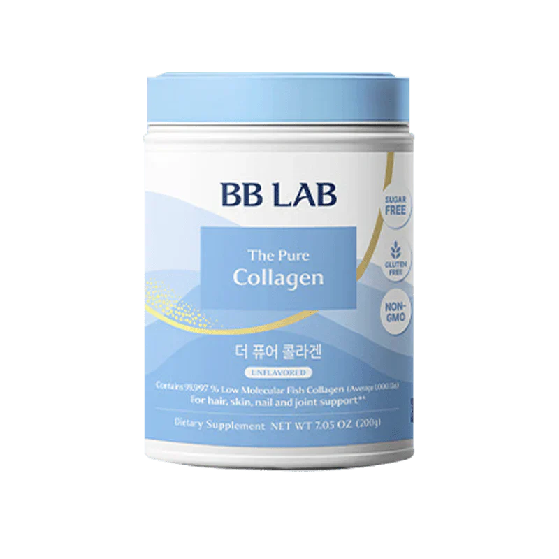 BB LAB The Pure Collagen Powder (Unflavoured)