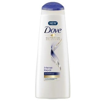 DOVE INTENSIVE REPAIR 400ML