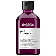 L’Oréal Professionnel Curl Expression Clarifying Shampoo 300 ML
