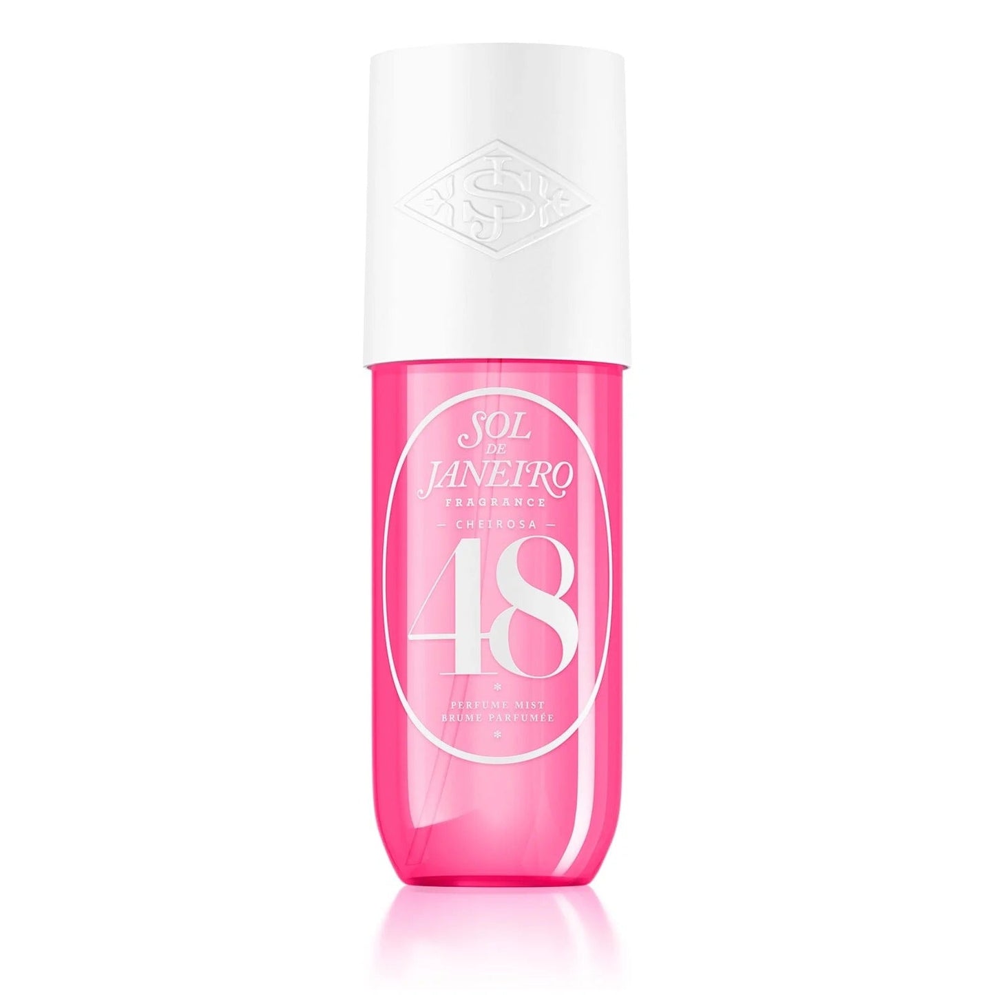 Sol de Janeiro Cheirosa 48 Hair & Body Perfume Mist