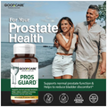 🔥 LIMITED DEAL — Goodcare Prosguard Capsules | Prostate Support + Better Urine Flow + Restful Nights | KSh 3,000