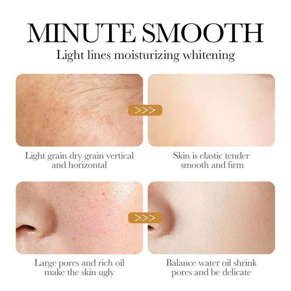 🔥 ORDER 1, WE SEND 2 — SADOER Collagen Anti-Aging Facial Serum | Firms Skin + Reduces Wrinkles + Deep Hydration | KSh 1,999