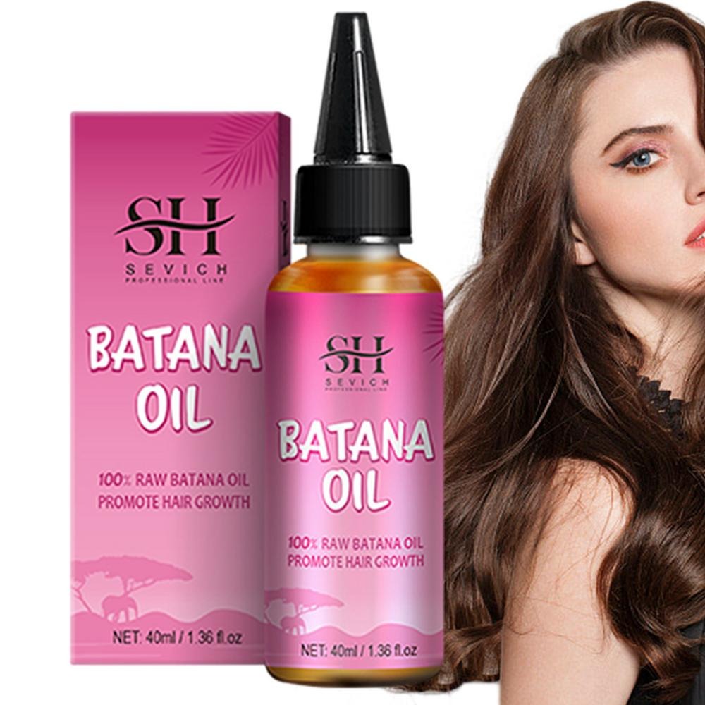Sevich Batana Oil
