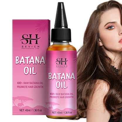 Sevich Batana Oil