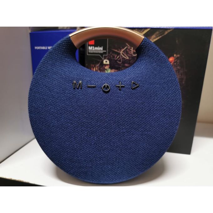 M1 Mini Bluetooth Speaker