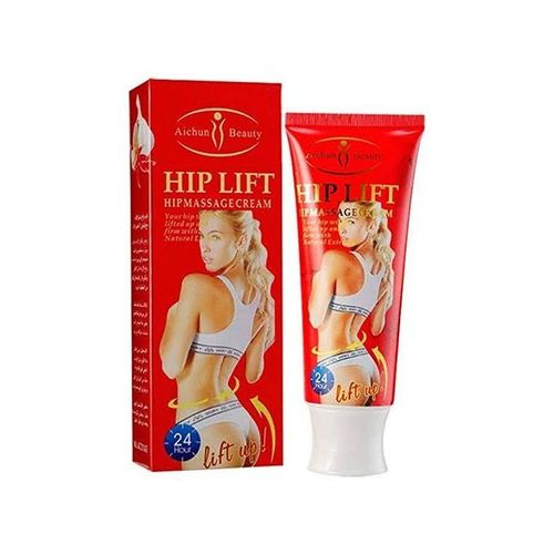 🔥 LIMITED DEAL — Aichun Beauty Hip Up & Butt Lift Cream | Cellulite Removal + Buttock Tightening + Fuller Figure | KSh 1600