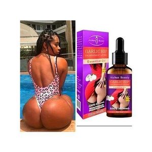 🔥 ORDER 1, WE SEND 3 — Aichun Beauty Garlic Hip & Butt Lifting Oil | Firms + Lifts + Removes Cellulite | KSh 2,700