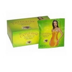 🔥 LIMITED DEAL — TRA Catherine Slimming Tea | Weight Loss + Flat Tummy + Detox & Cleanse | KSh 1,850