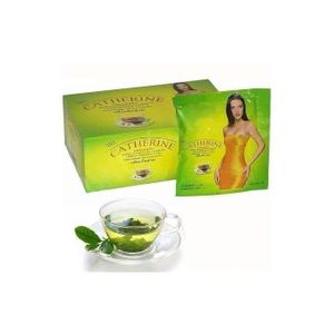 🔥 LIMITED DEAL — TRA Catherine Slimming Tea | Weight Loss + Flat Tummy + Detox & Cleanse | KSh 1,850