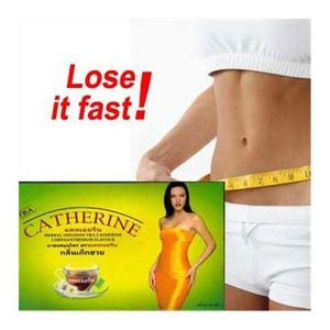🔥 LIMITED DEAL — TRA Catherine Slimming Tea | Weight Loss + Flat Tummy + Detox & Cleanse | KSh 1,850