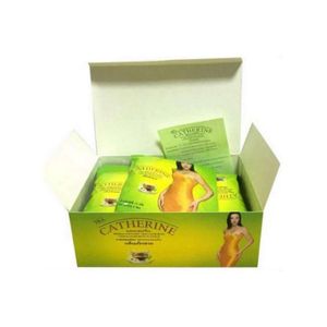 🔥 LIMITED DEAL — TRA Catherine Slimming Tea | Weight Loss + Flat Tummy + Detox & Cleanse | KSh 1,850