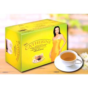 🔥 LIMITED DEAL — TRA Catherine Slimming Tea | Weight Loss + Flat Tummy + Detox & Cleanse | KSh 1,850
