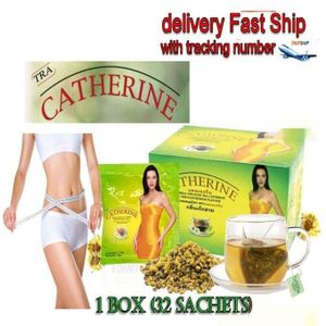 🔥 LIMITED DEAL — TRA Catherine Slimming Tea | Weight Loss + Flat Tummy + Detox & Cleanse | KSh 1,850