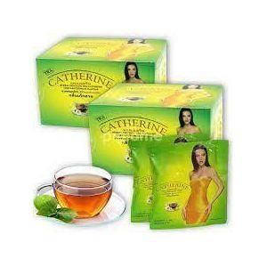 🔥 LIMITED DEAL — TRA Catherine Slimming Tea | Weight Loss + Flat Tummy + Detox & Cleanse | KSh 1,850