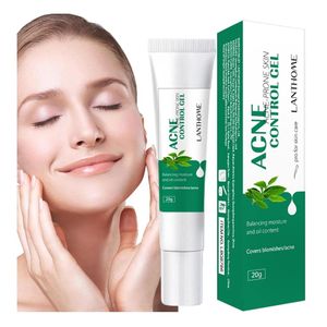 🔥 LIMITED DEAL — Lanthome Acne Control Gel 20g | Clears Pimples + Fades Blemishes + Smooths Skin | KSh 1,800