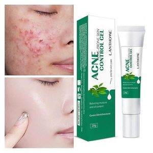 🔥 LIMITED DEAL — Lanthome Acne Control Gel 20g | Clears Pimples + Fades Blemishes + Smooths Skin | KSh 1,800