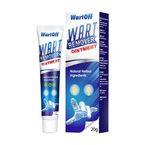 Original Sumifun Wart Remover Ointment 20g — Remove Warts, Skin Tags & Moles Fast | No Surgery Needed!