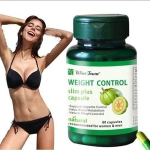 🔥 LIMITED DEAL — Wins Town Slim Plus Slimming Pills | Burn Fat + Control Appetite + Boost Metabolism | KSh 2,500