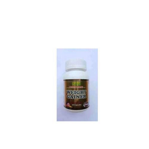 🔥 LIMITED DEAL — Ayurleaf Body Max Herbals Weight Gainer For Men | Muscle Mass + Weight Gain + Strength | KSh 4999