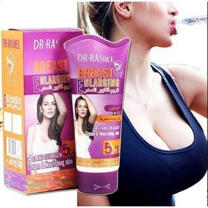 🔥 LIMITED DEAL — Dr. Rashel Breast Enlargement Cream 150g | Fuller Bust + Firmer Skin + Natural Lift | KSh 1500