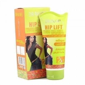 🔥 ORDER 1, WE SEND 2 — Dr. Rashel Hip Lift & Enlarge Cream 150g | Lifts & Firms Buttocks + Reduces Sagging + Avocado & Collagen | KSh 1,600