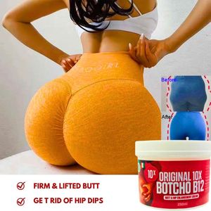 🔥 LIMITED DEAL — Botcho Mango B12 Butt Enhancement Cream | Lifts & Enlarges Buttocks + Firms Hips & Thighs + Anti-Stretch Mark | KSh 8,500