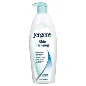 🔥 LIMITED DEAL — Jergens Skin Firming Daily Toning Moisturizer | Firms + Brightens + Deep Hydration | KSh 2,200