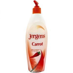 🔥 LIMITED DEAL — Jergens Carrot Light Complex & Fade Spot Cream 621ml | Brightens + Fades Spots + 24hr Hydration | KSh 2,200