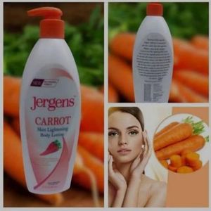 🔥 LIMITED DEAL — Jergens Carrot Light Complex & Fade Spot Cream 621ml | Brightens + Fades Spots + 24hr Hydration | KSh 2,200
