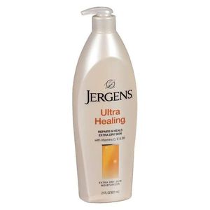 🔥 LIMITED DEAL — Jergens Ultra Healing Moisturizer | Heals Dry Skin + 48hr Hydration + Vitamins C, E & B5 | KSh 2,200