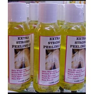 🔥 LIMITED DEAL — O'Carly Extra Strong Peeling Oil | Deep Exfoliation + Dark Spot Fading + Radiant Glow | KSh 1,800