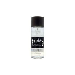 🔥 ORDER 1, WE SEND 2 — Dear Body Friday Body Mist 250ml | All-Day Freshness + Moisturising + Invigorating Scent | KSh 1,799