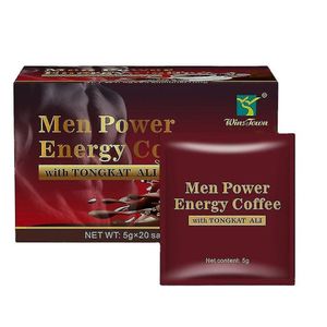 🔥 LIMITED DEAL — WINS TOWN Men Power Energy Coffee | Boosts Stamina + Enhances Performance + Restores Vitality | KSh 2,500