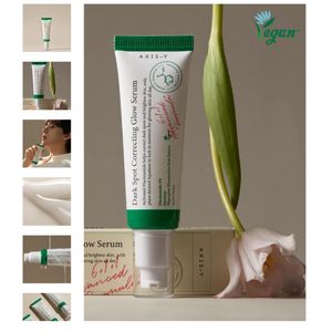 🔥 LIMITED DEAL — AXIS-Y Dark Spot Correcting Glow Serum 50ml | Fades Dark Spots & Hyperpigmentation + Niacinamide & Vitamin C + Radiant Glow | KSh 2,750