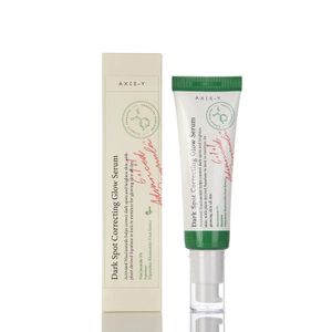 🔥 LIMITED DEAL — AXIS-Y Dark Spot Correcting Glow Serum 50ml | Fades Dark Spots & Hyperpigmentation + Niacinamide & Vitamin C + Radiant Glow | KSh 2,750