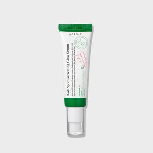 🔥 LIMITED DEAL — AXIS-Y Dark Spot Correcting Glow Serum 50ml | Fades Dark Spots & Hyperpigmentation + Niacinamide & Vitamin C + Radiant Glow | KSh 2,750