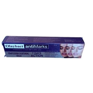 🔥 ORDER 1, WE SEND 2 — EverDestiny Antimarks Cream | Fades Dark Spots + Clears Pimples + Even Skin Tone | KSh 1,600