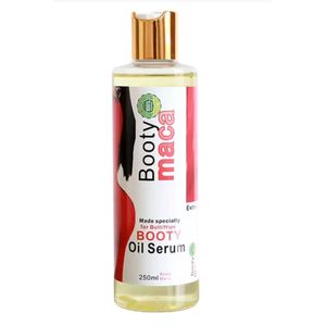 🔥 LIMITED DEAL — Maca Booty Oil Serum | Enlarges & Lifts Hips + Firms Buttocks + Boosts Collagen | KSh 2,600