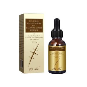 🔥 LIMITED DEAL — Pei Mei Collagen Scar & Acne Mark Removal Repair Essence 30g | Fades Scars & Acne Marks + Boosts Collagen + Repairs & Smooths Skin | KSh 1,200