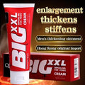 BIG XXL Men's Enhancement Cream — Bigger, Harder & Longer Lasting | Natural Formula