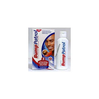 Bump Patrol Face & Head Razor Bump AfterShave Solution - 65ml